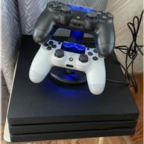 Sony playstation 4 pro 1tb