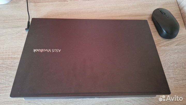 Ноутбук asus VivoBook S15