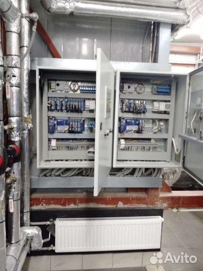 Бытовой ремонт