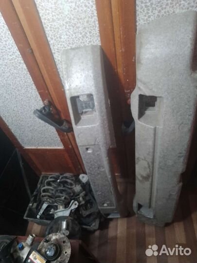 Абсорбер Daewoo nexia 2