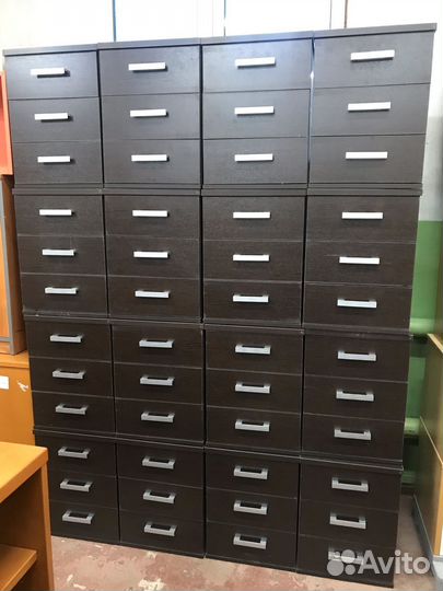 Тумбы для дома и офиса