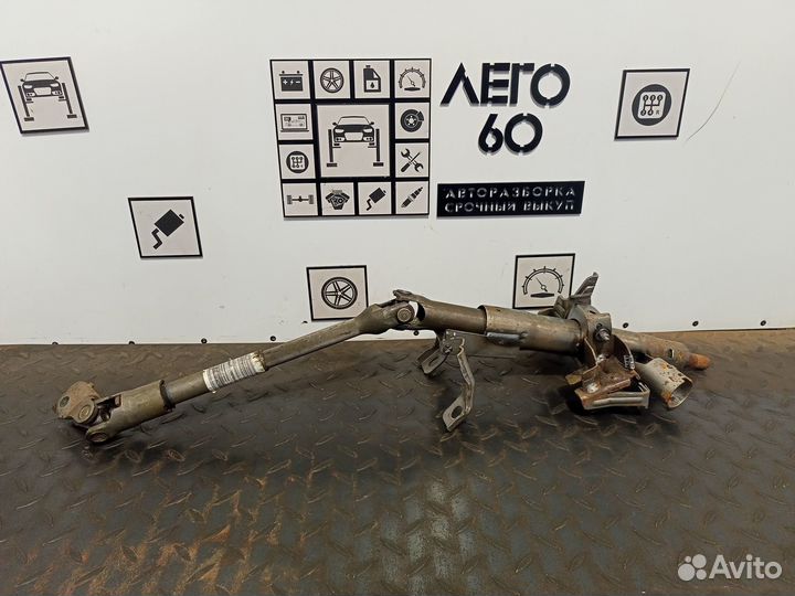 Колонка рулевая для Renault