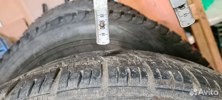 Колеса с дисками r15 для волги