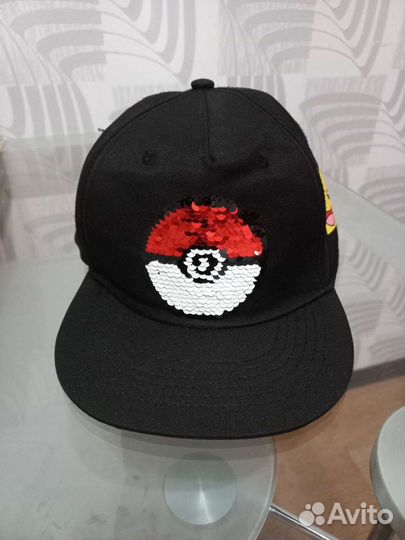 Бейсболка детская H&M