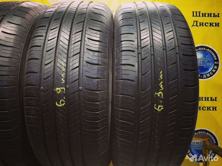 Hankook Kinergy GT H436 235/60 R18 103H