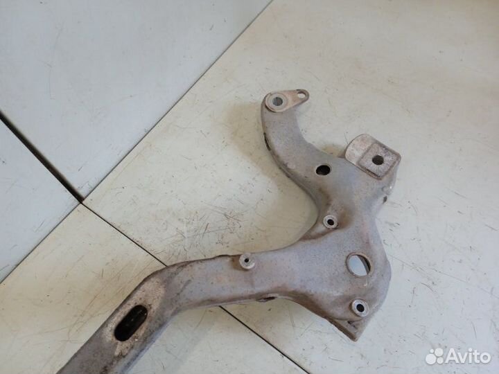 Балка поперечная передняя Porsche Cayenne 9PA 4.5