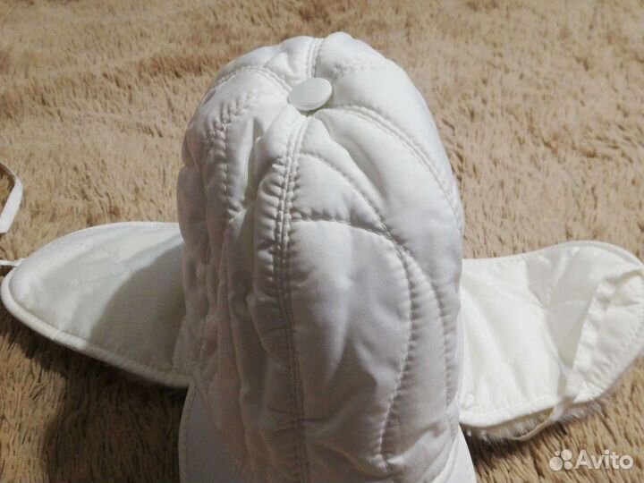 Шапка детская новая
