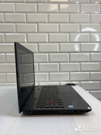 Ноутбук Asus ROG GL552V GTX 960