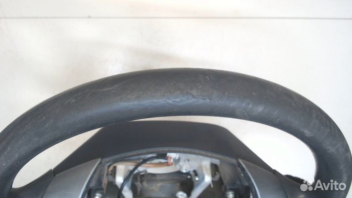 Руль Toyota RAV 4, 2006