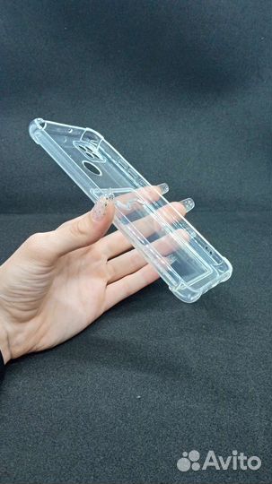 Чехол на телефон xiaomi Redmi 9c