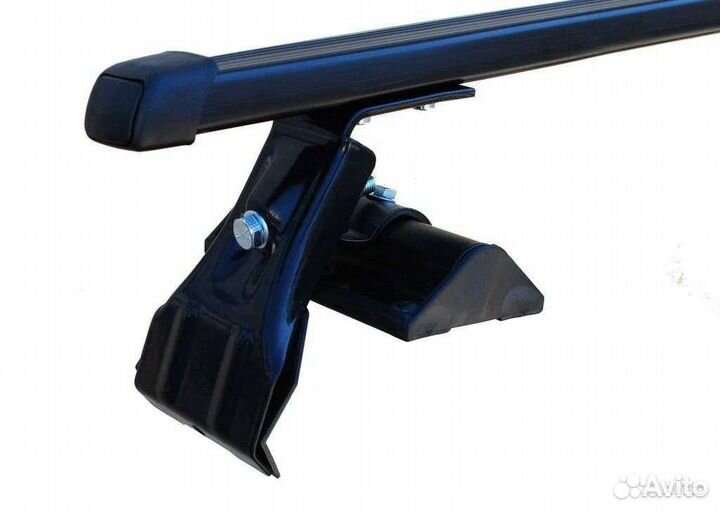 Багажник на крышу