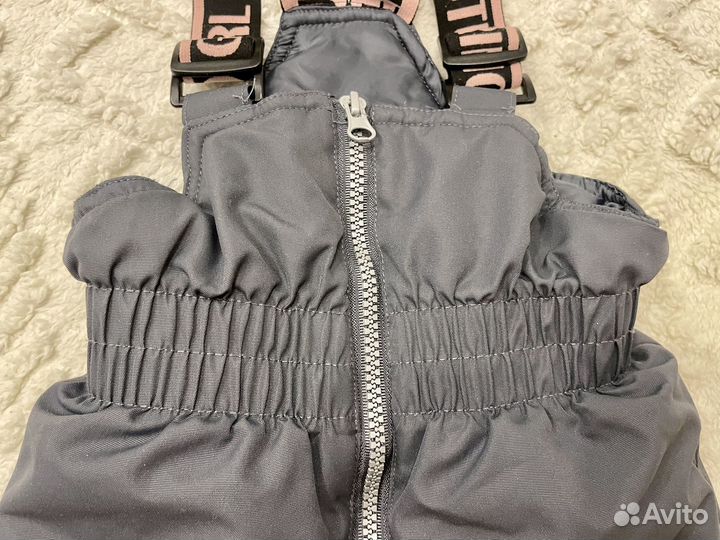 Полукомбинезон 98 для девочки Futurino