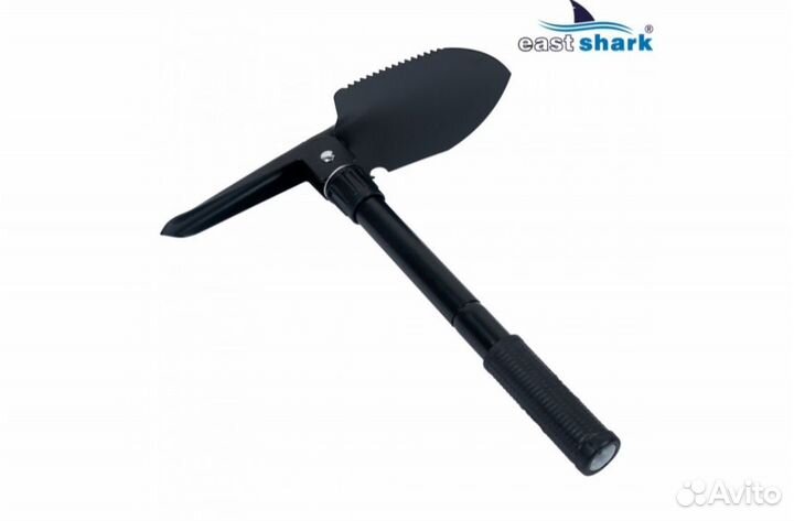 Лопатка для рыбалки и охоты. Eastshark