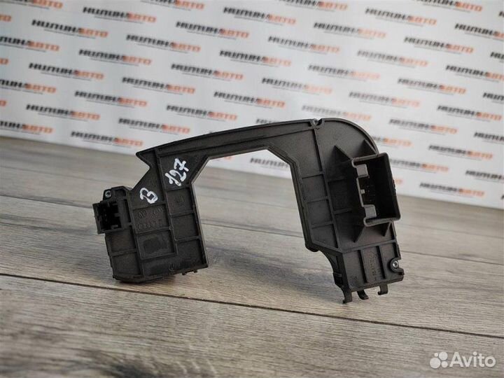 Блок управления подрулевых переключателей