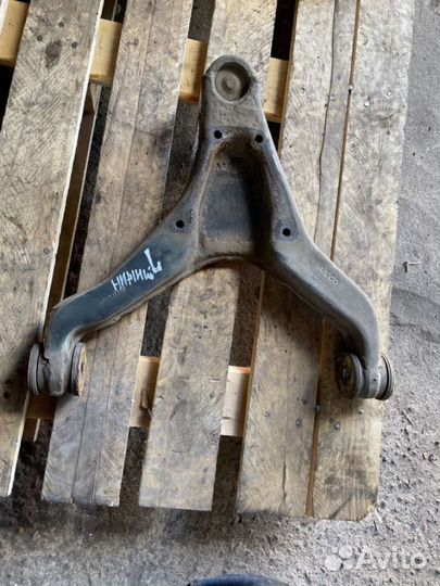 Рычаг передний левый Iveco Daily 5