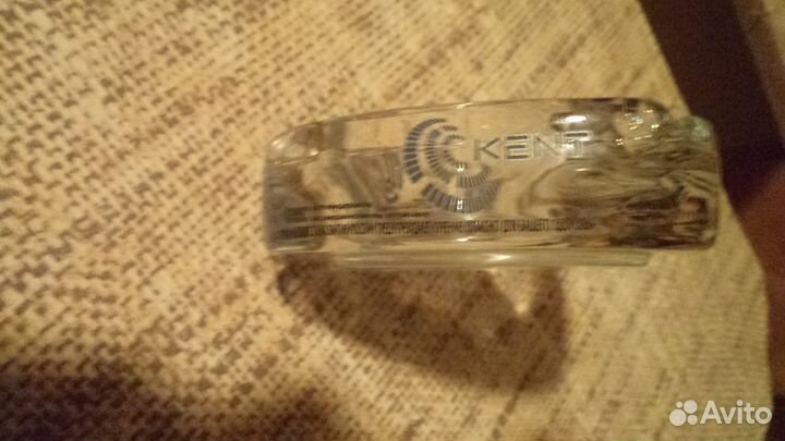 Пепельница