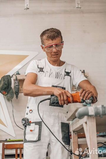 Резка плитки и керамогранита