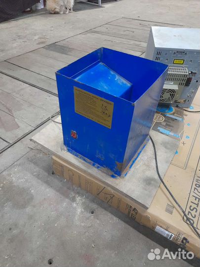 Продам измельчитель зерна