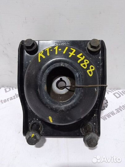 Подушка двигателя передняя Renault T-series 219972