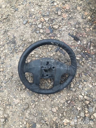 Руль Volkswagen Passat B3 1.8 1988-1997