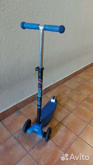 Детский самокат Maxi Micro