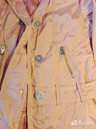 Куртка женская