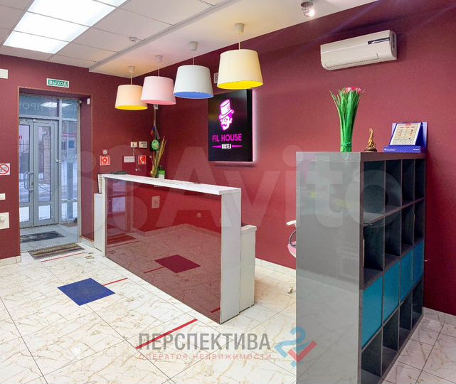 Продам помещение свободного назначения, 271.4 м²