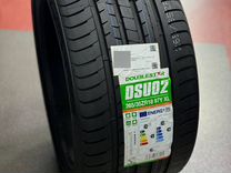 DoubleStar DSU02 265/35 R18 97Y