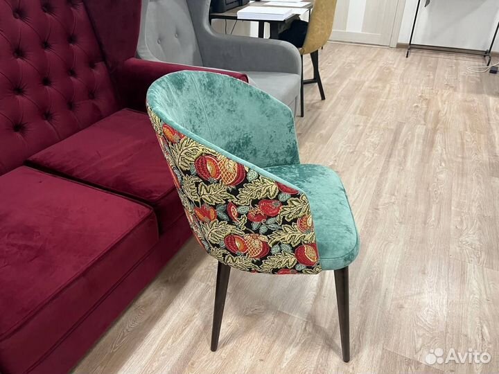 Мебель для кафе