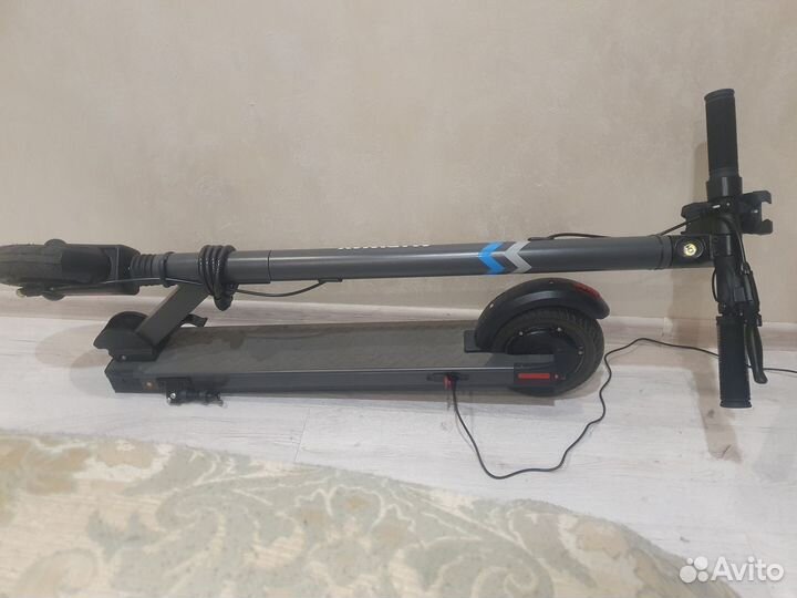 Электросамокат midway i-One PRO plus (13000 mAh