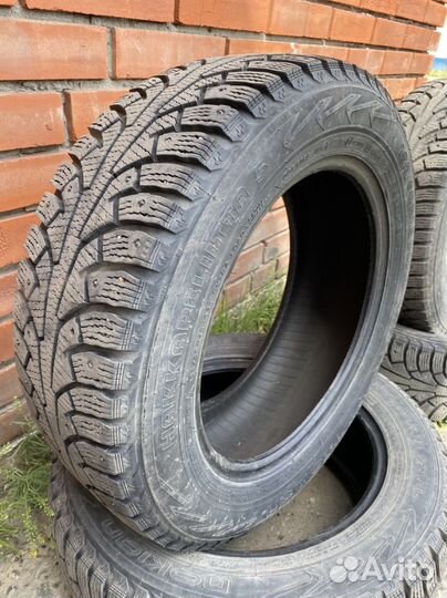Nokian Tyres Hakkapeliitta 5 195/60 R15