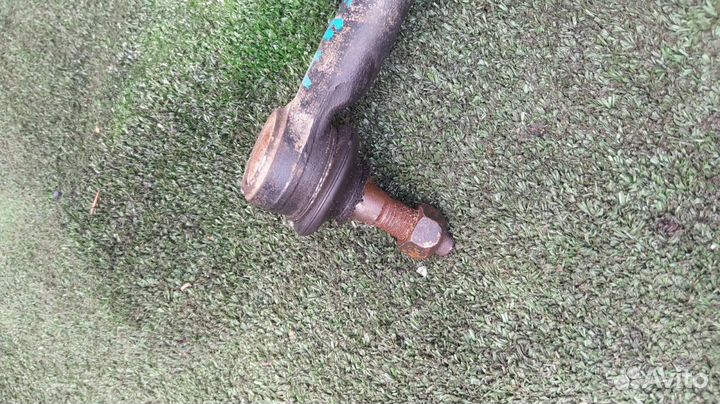 Рейка рулевая Suzuki Escudo TD54W J20A 2006