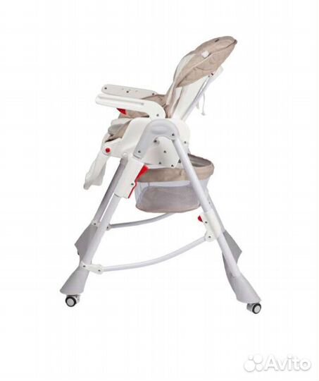 Стульчик для кормления babyton