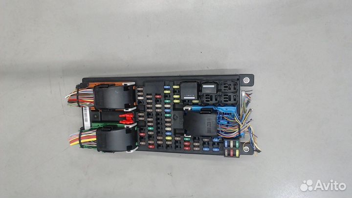 Блок предохранителей Land Rover Range Rover Evoque