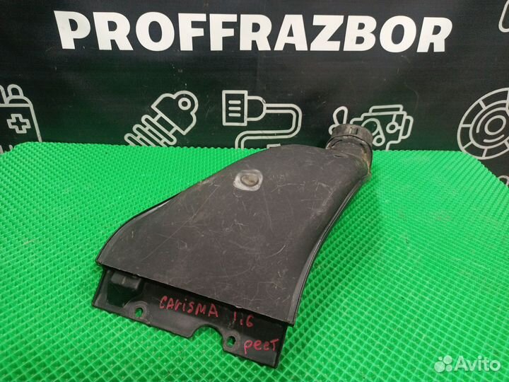 Воздухозаборник Mitsubishi Carisma MR373897