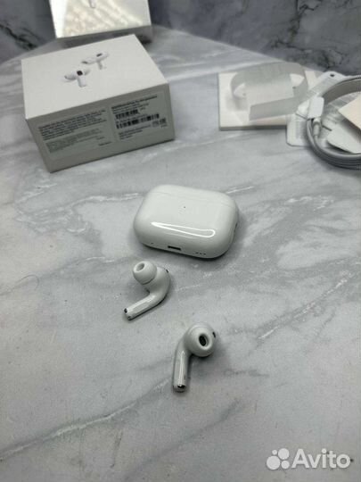 Apple airpods pro 2