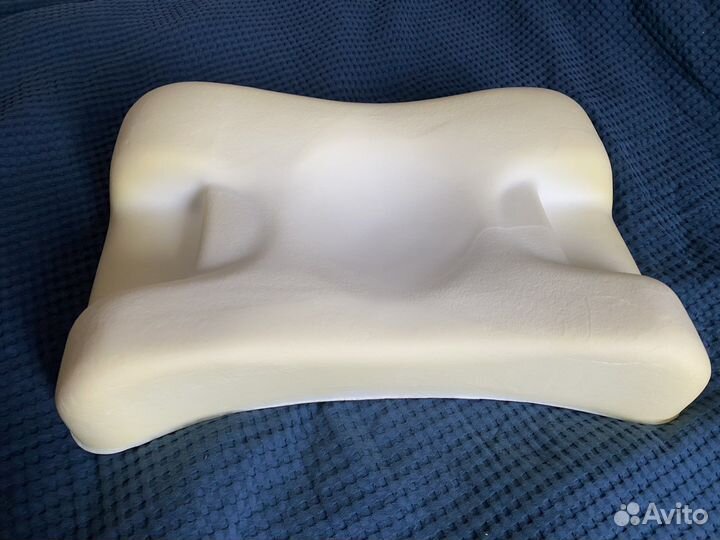 Подушка beaty sleep бу