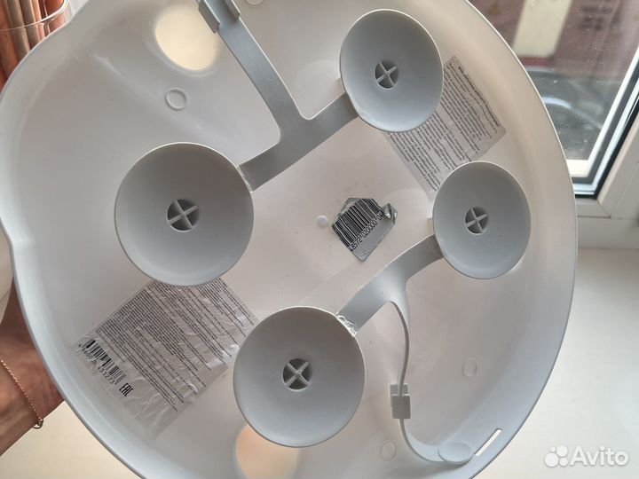 Стульчик для купания