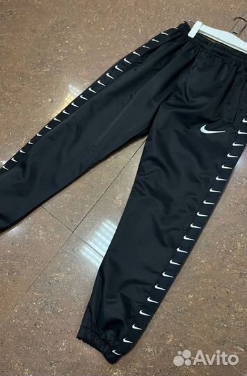 Легкость и стиль: штаны Nike 46-54