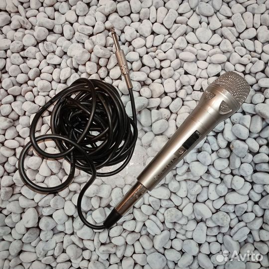 Микрофон для караоке