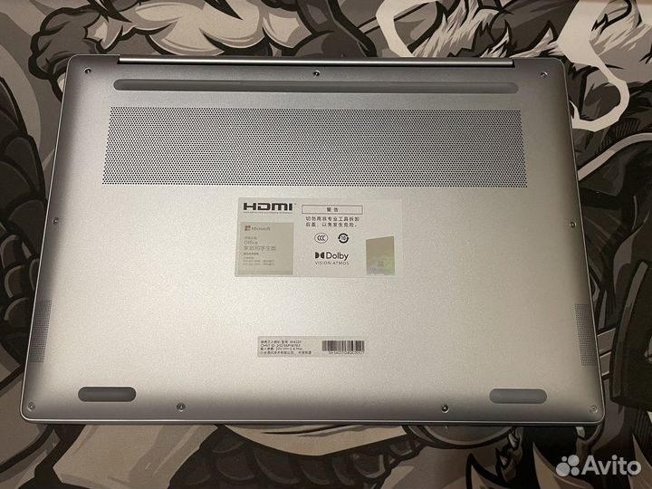 Xiaomi redmibook pro 14 2024