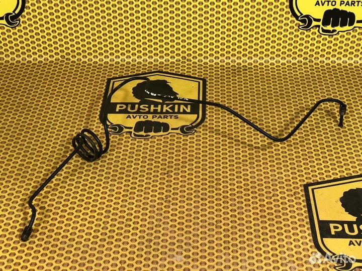 Трубка тормозная Nissan Patrol Y61 ZD30ddti 2004