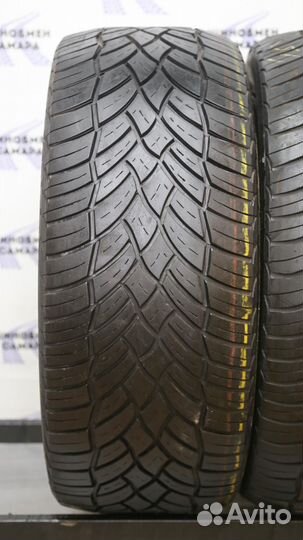 Cooper Zeon XST 275/45 R20 110V