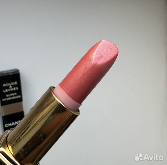 Chanel помада 99 винтаж