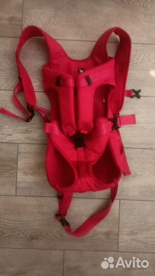 Рюкзак переноска для собаки