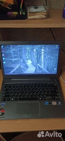 Samsung NP535U3C-A04