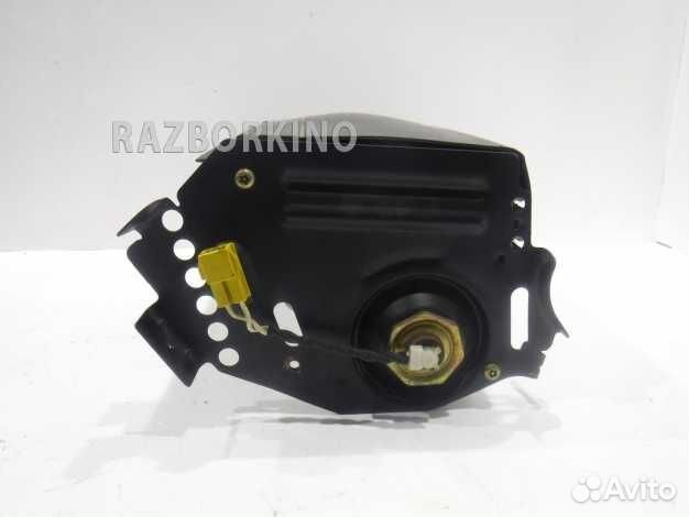 Подушка безопасности в торпеду