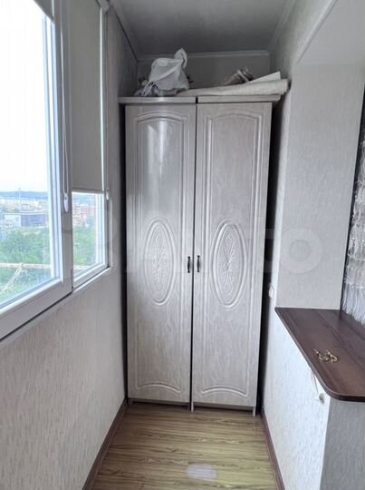 1-к. квартира, 40 м², 8/10 эт.