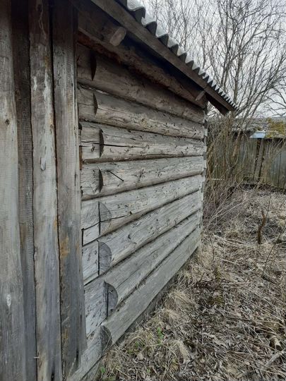 Гараж, 10 м²