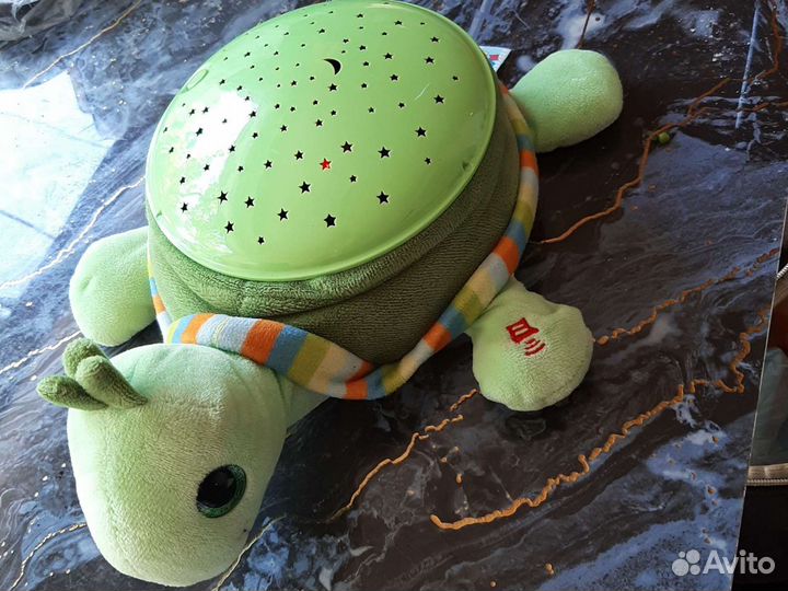 Игрушка Черепаха